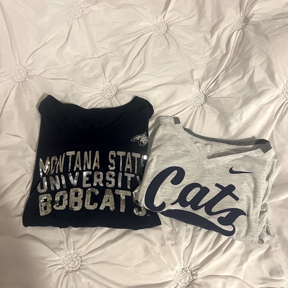 MSU Bozeman T shirt Bundle